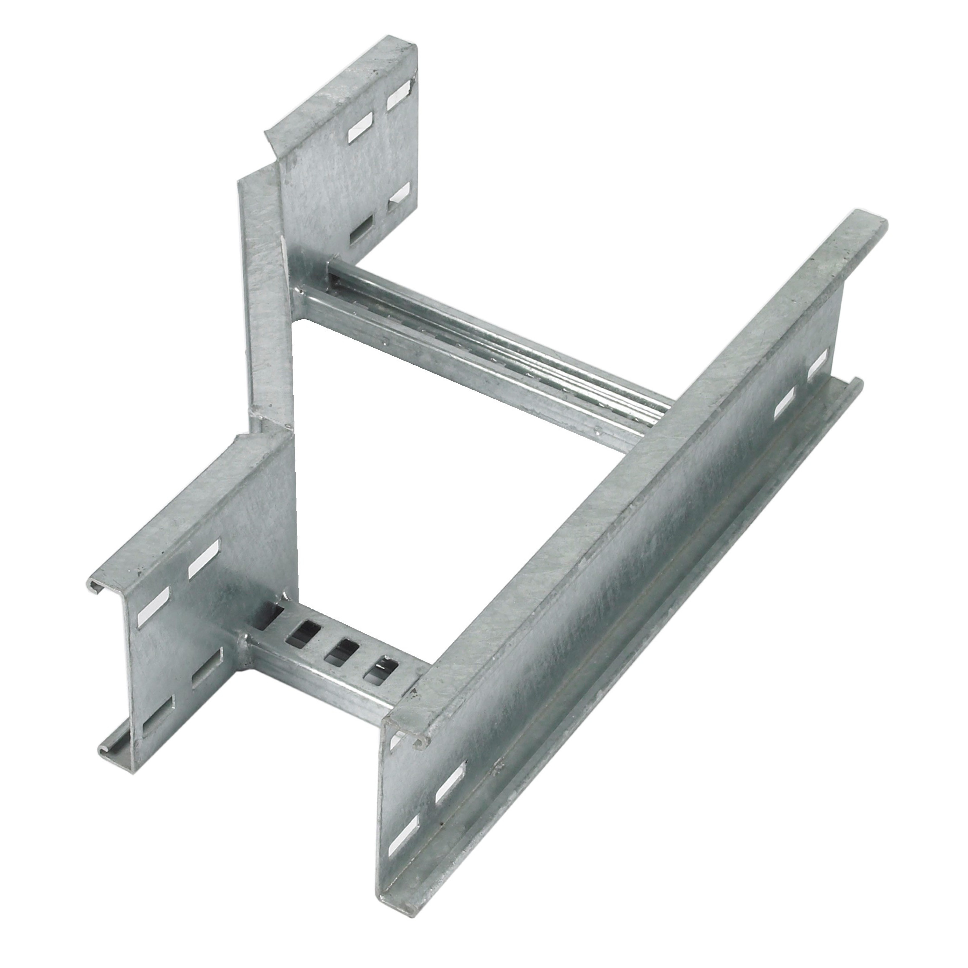 300mm 120Hmm HDG Cable Ladder Reducer
